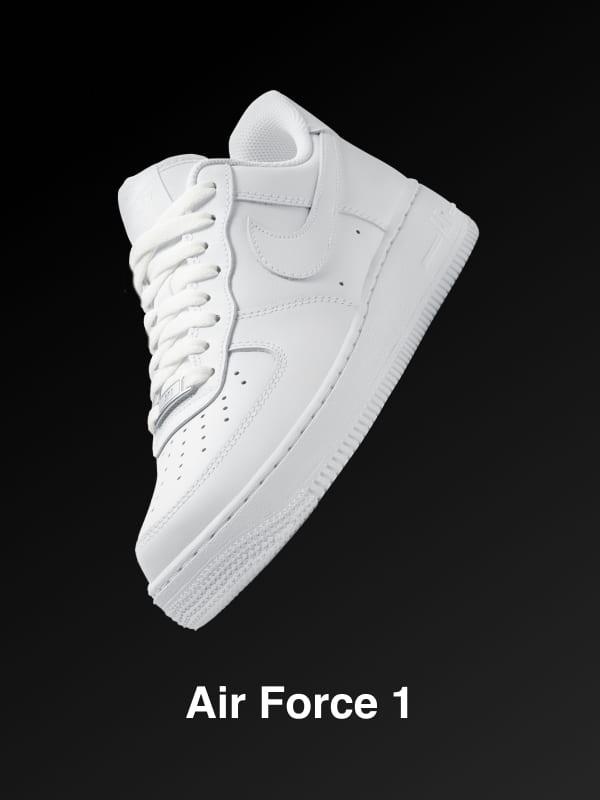 Nike Air Force 1 '07