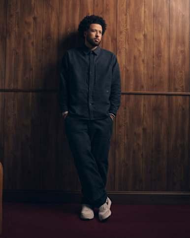 Nike Tech Fleece